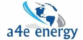 A4E Energy Limited